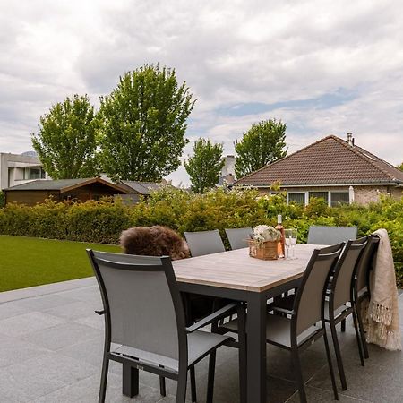 Fantastic Family Villa With Beautiful Garden Oostende Exterior foto